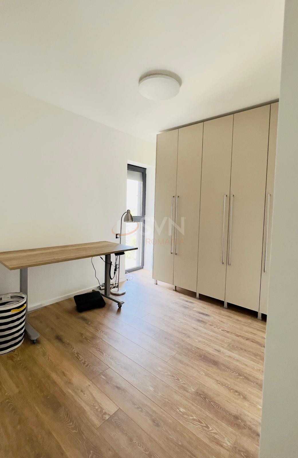 Apartament, 3 camere Bucuresti/Sisesti