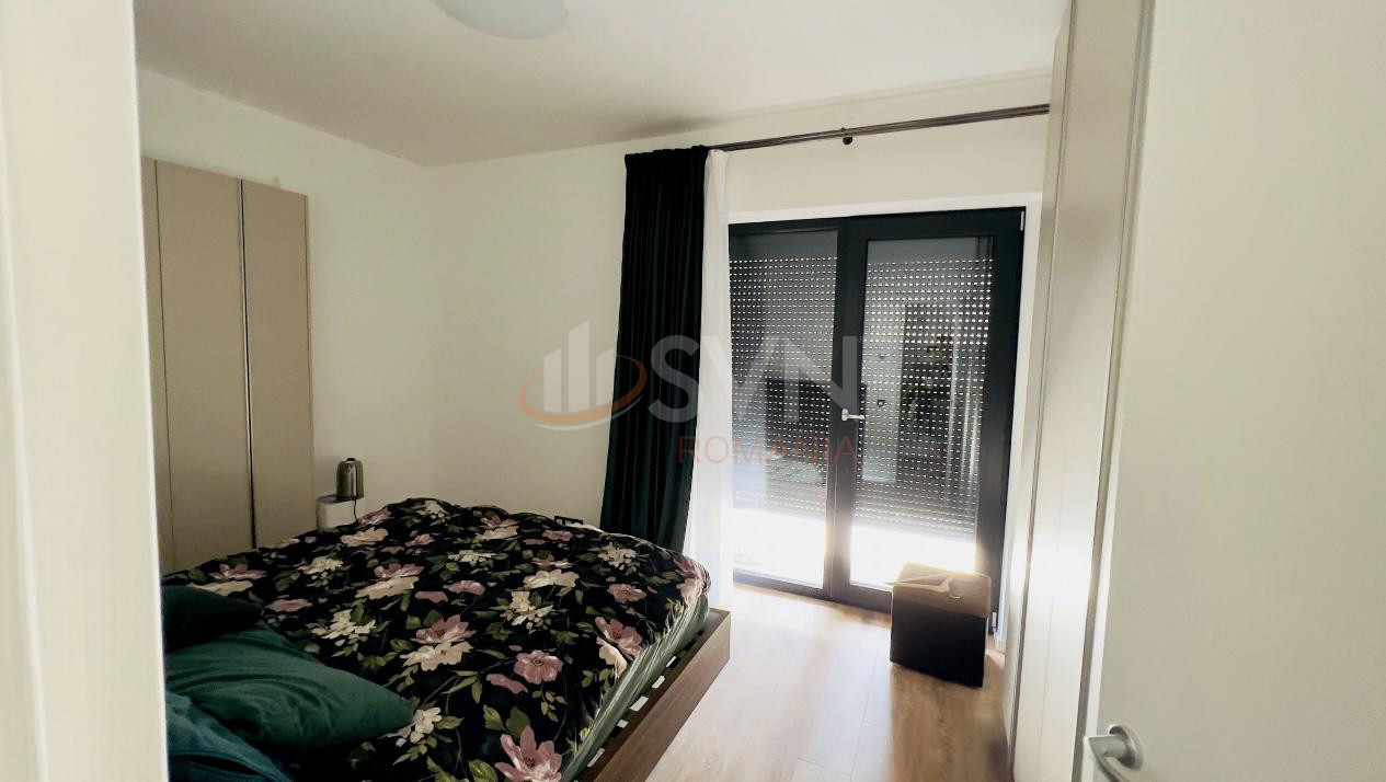 Apartament, 3 camere Bucuresti/Sisesti