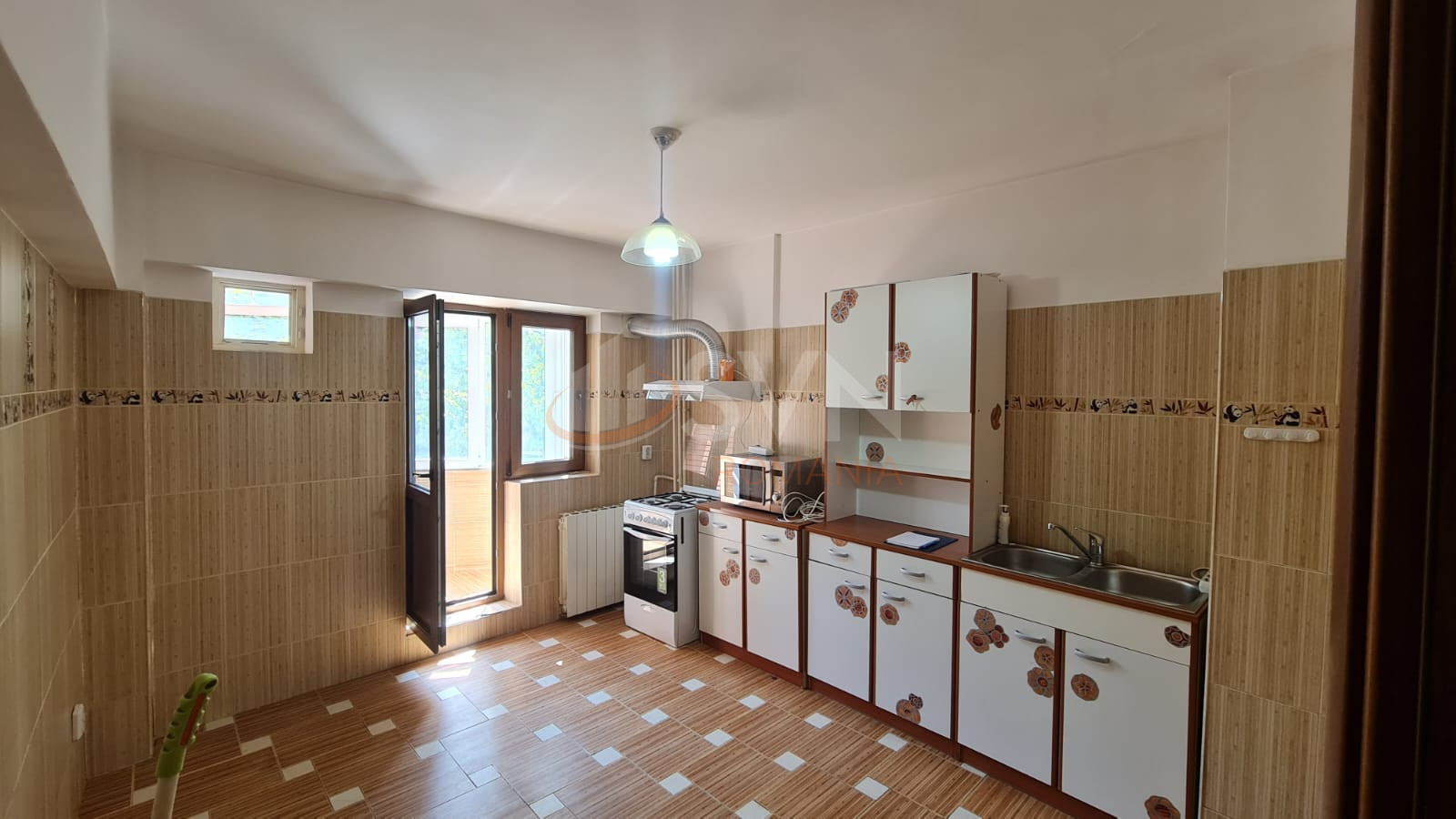 Apartament, 3 camere Bucuresti/Aviatiei