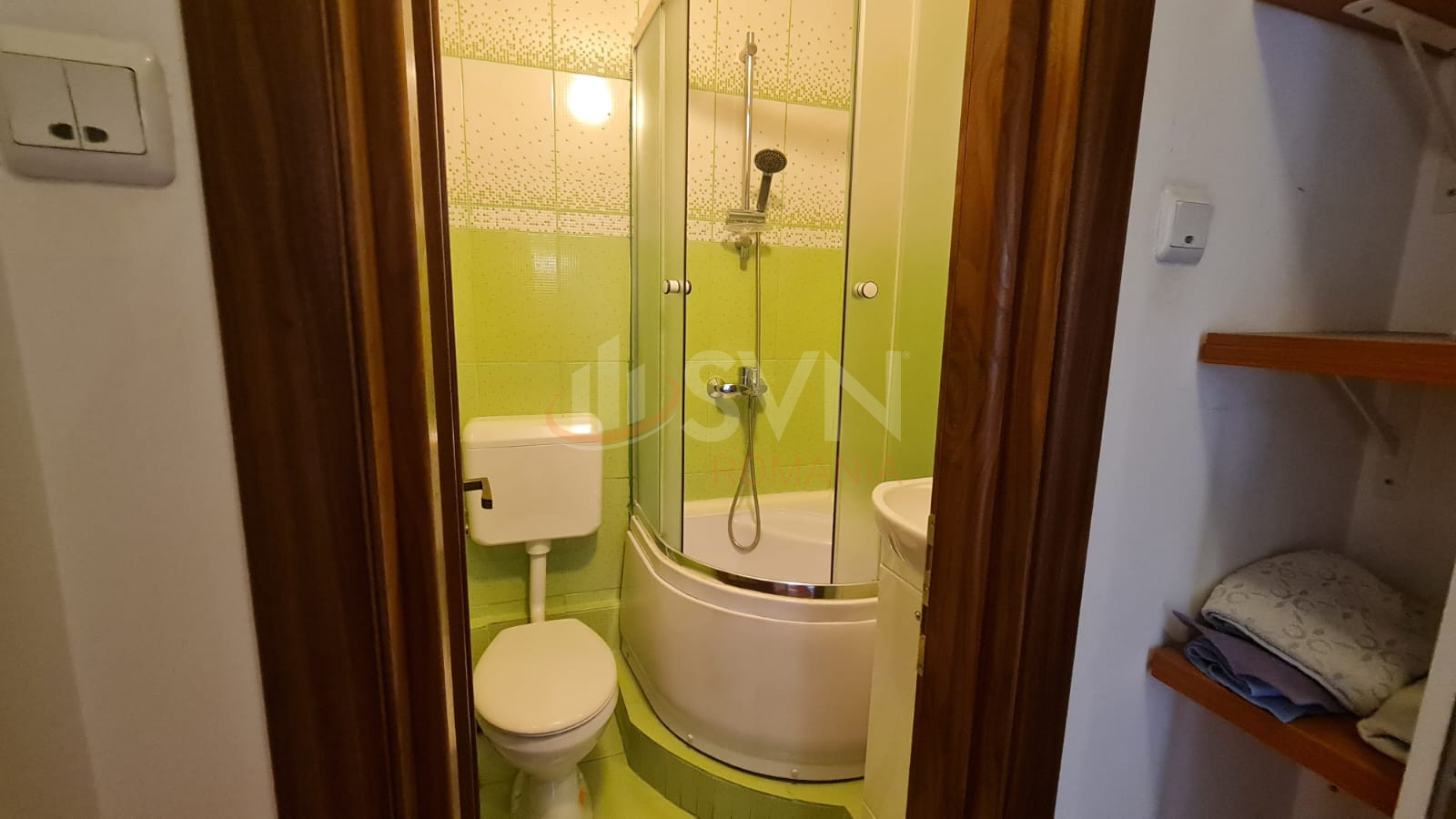 Apartament, 3 camere Bucuresti/Aviatiei