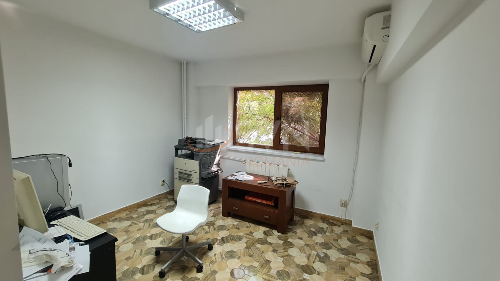 Apartament, 3 camere Bucuresti/Aviatiei