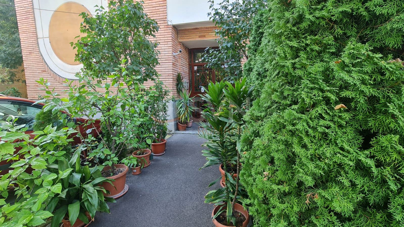 Apartament, 3 camere Bucuresti/Aviatiei