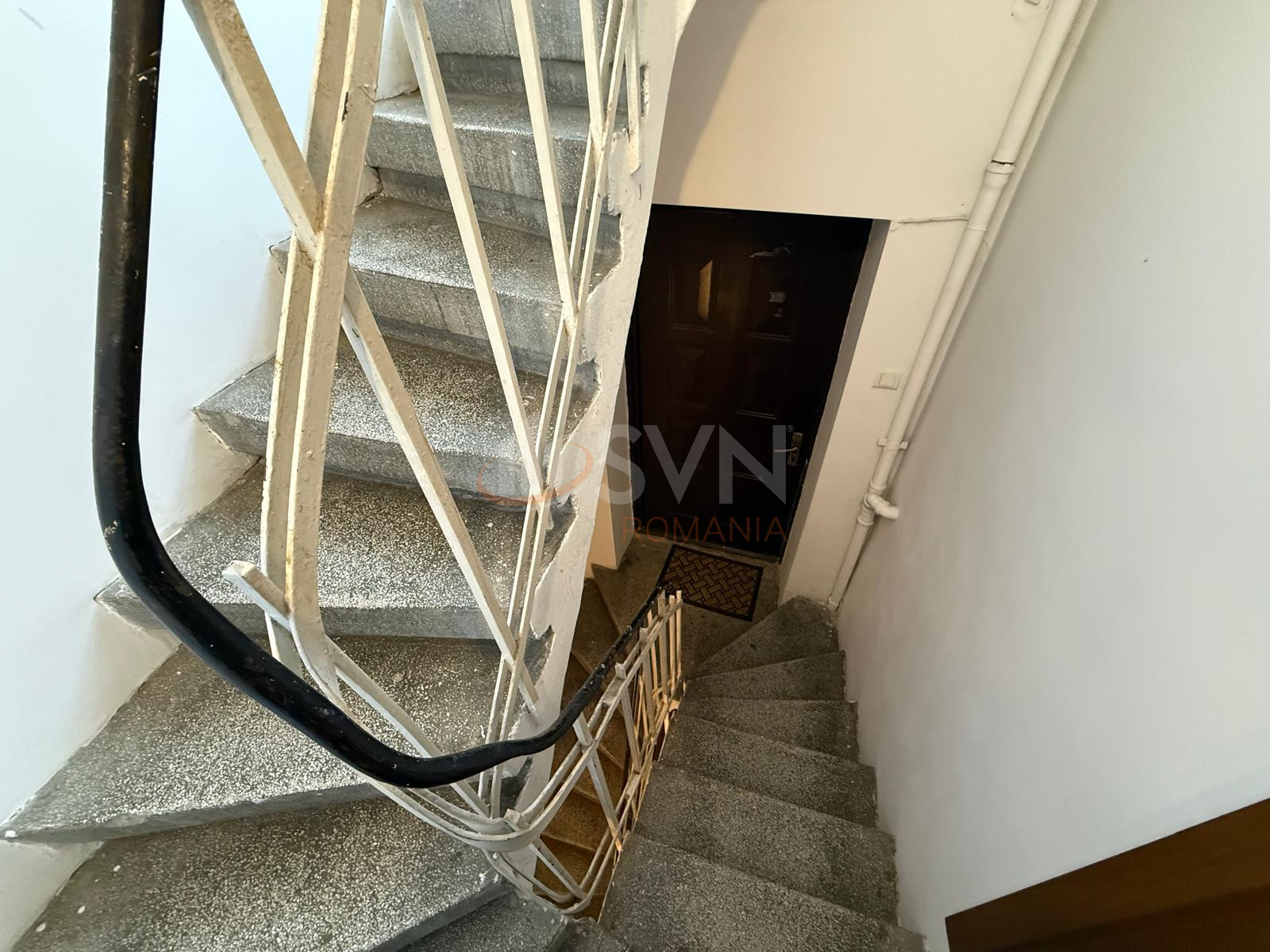 Apartament, 3 camere Bucuresti/Primaverii