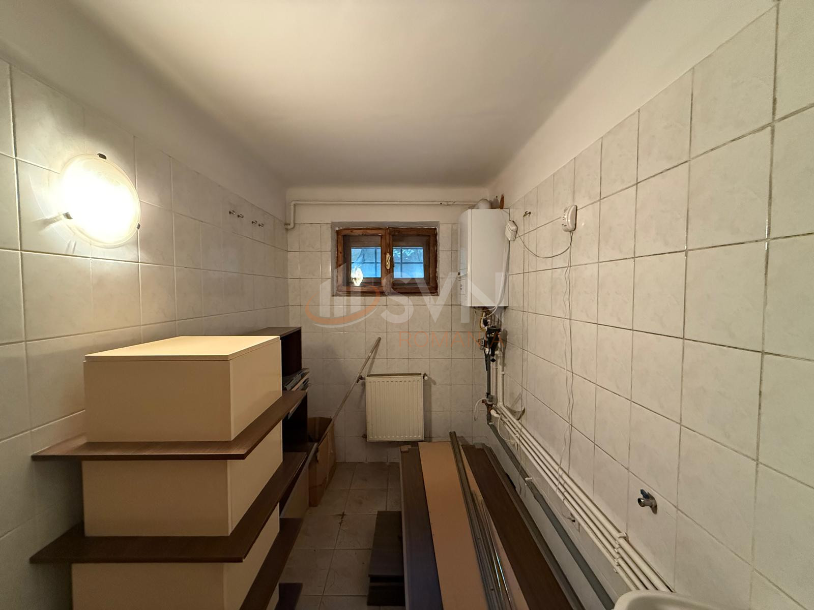 Apartament, 3 camere Bucuresti/Primaverii