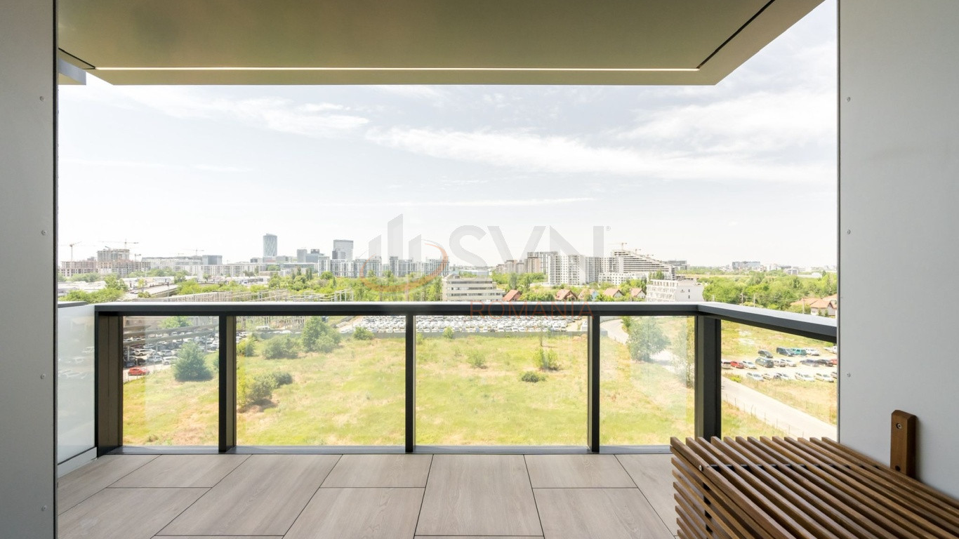 Apartament, 3 camere Bucuresti/Pipera