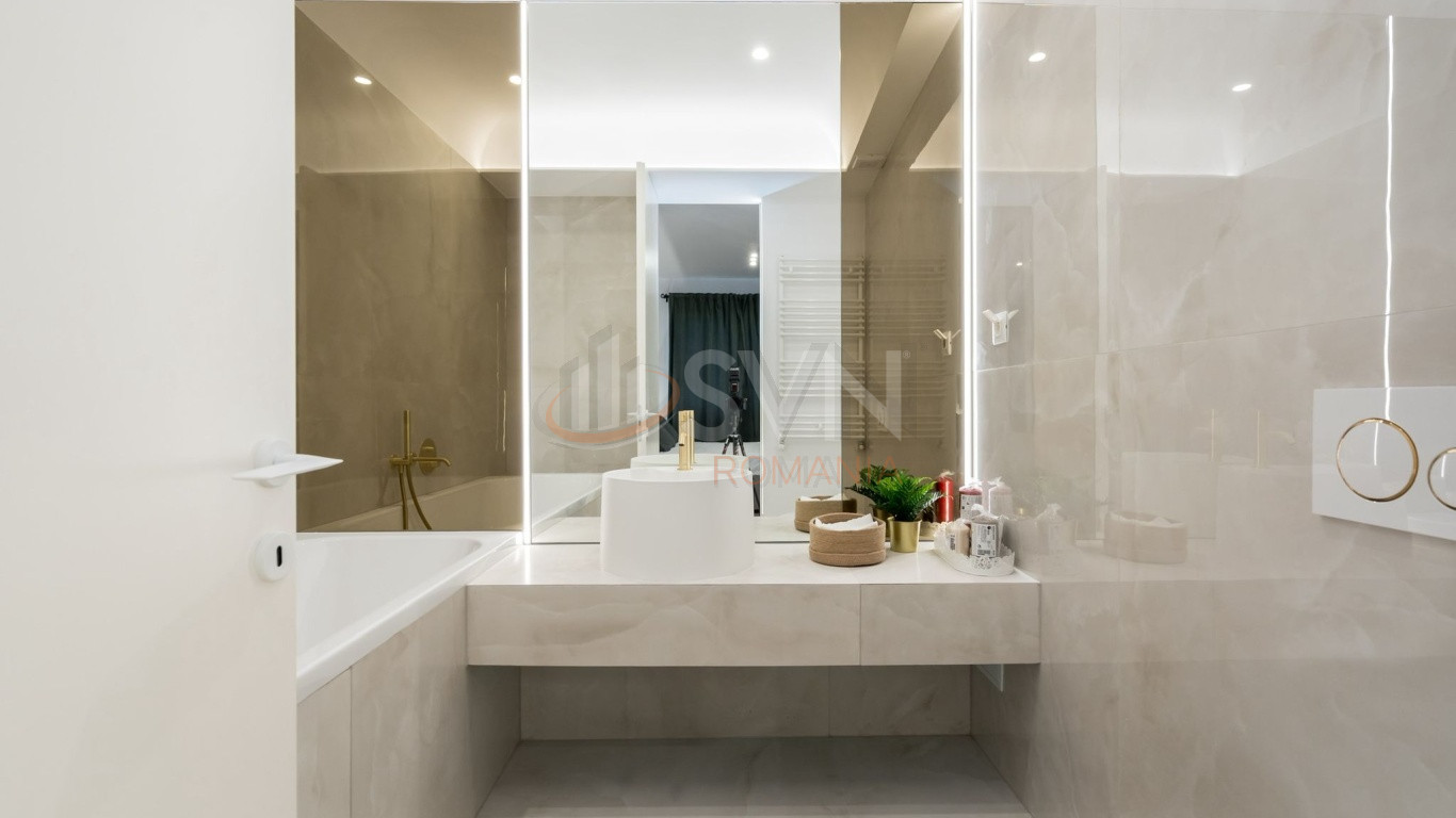 Apartament, 3 camere Bucuresti/Pipera