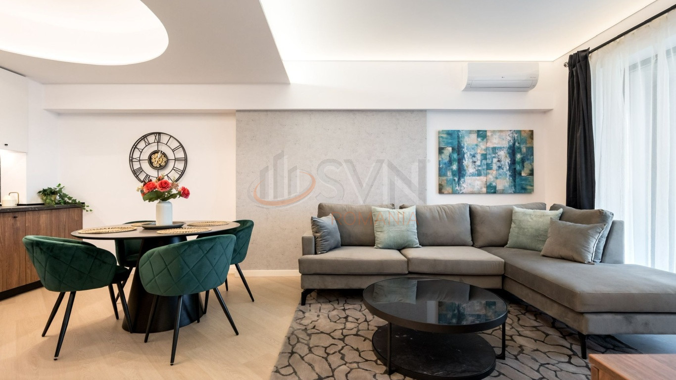 Apartament, 3 camere Bucuresti/Pipera