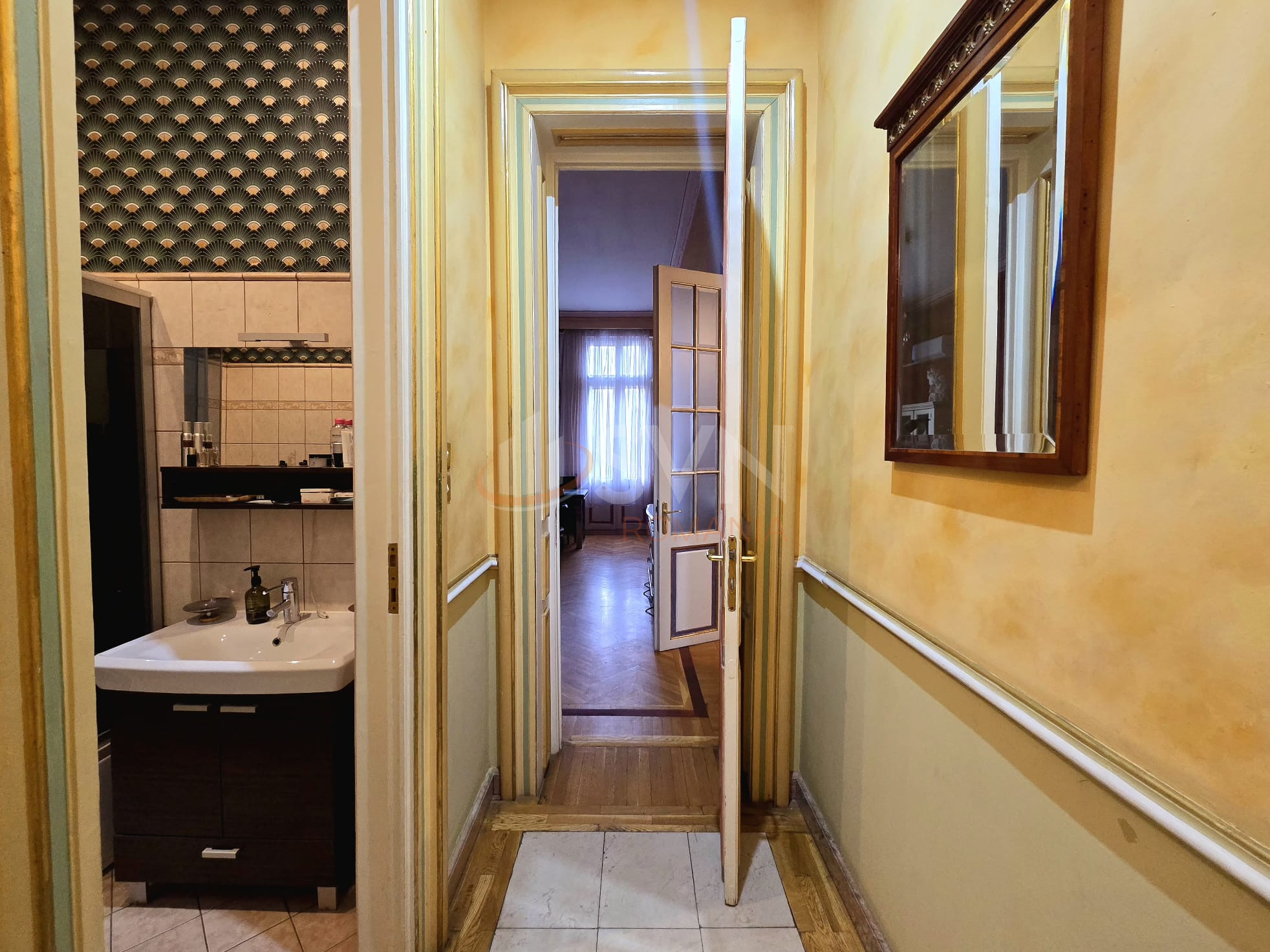 Apartament, 3 camere Bucuresti/Calea Plevnei