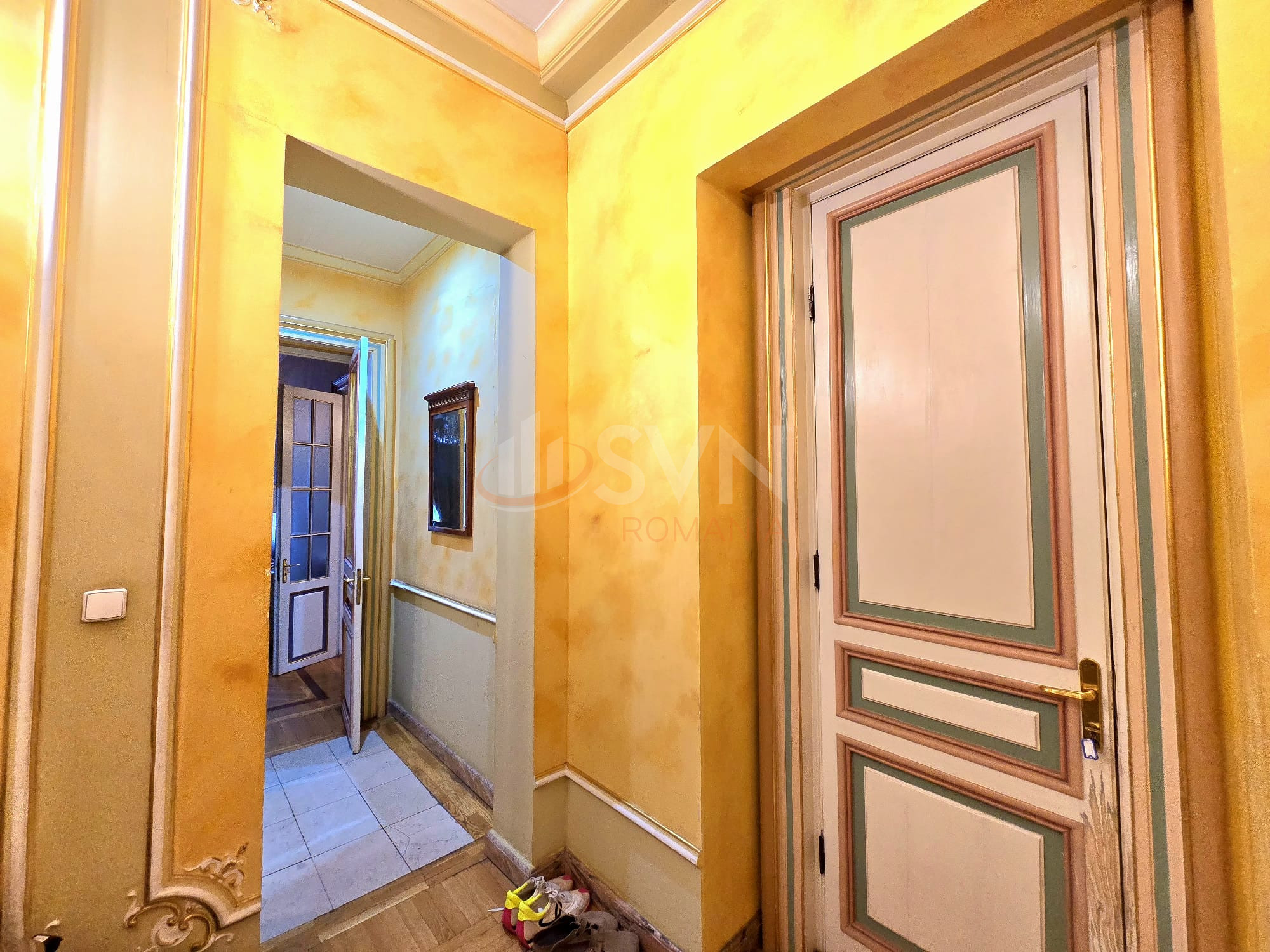 Apartament, 3 camere Bucuresti/Calea Plevnei