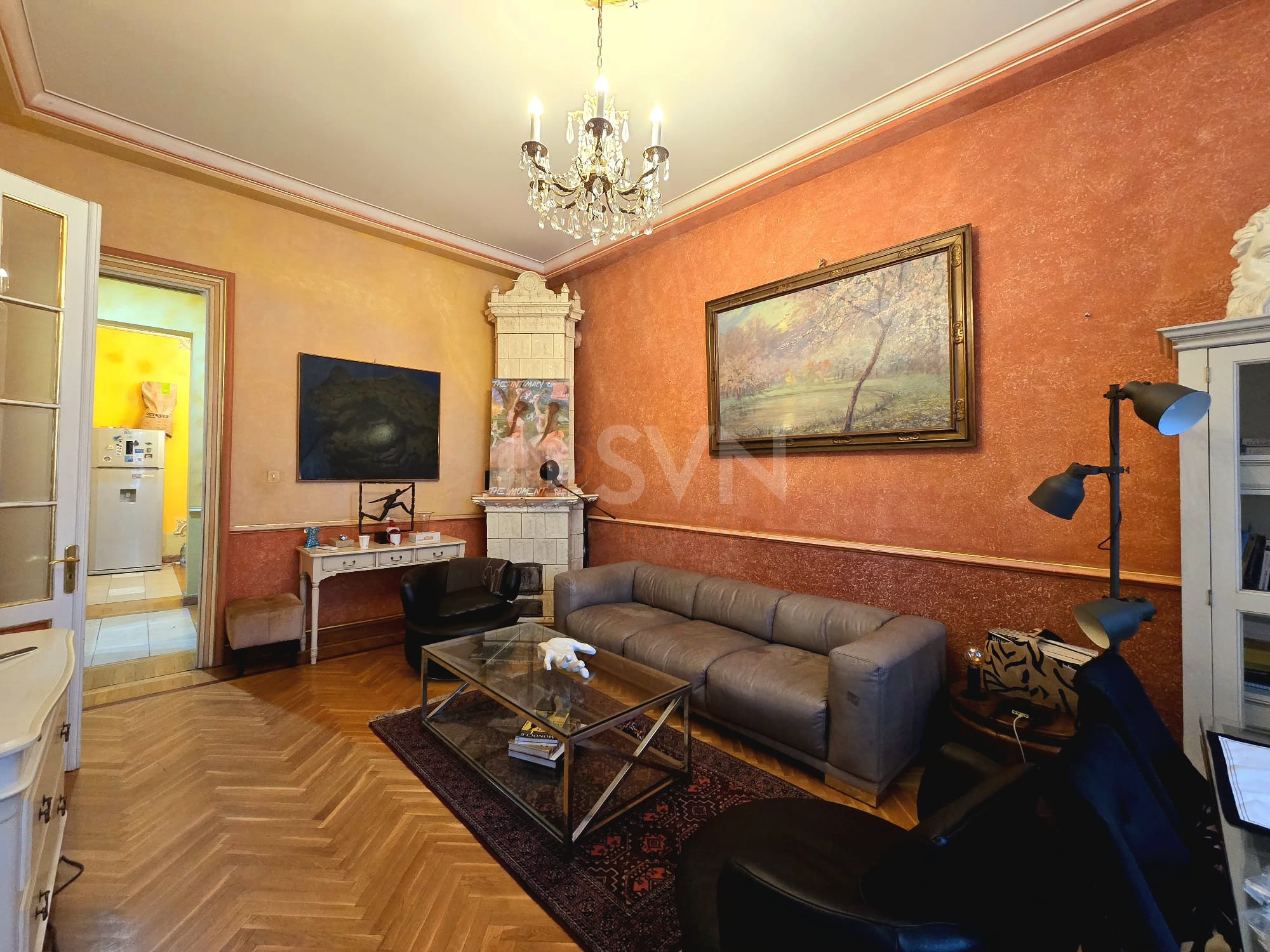 Apartament, 3 camere Bucuresti/Calea Plevnei