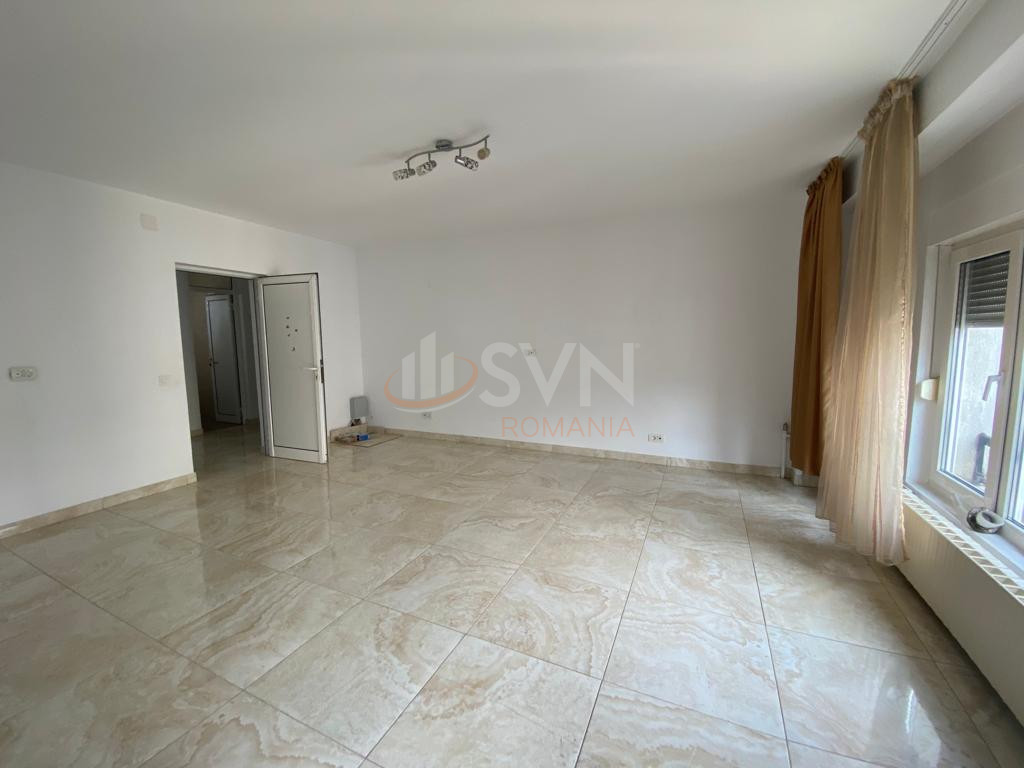 Apartament, 3 camere Bucuresti/Natiunile Unite