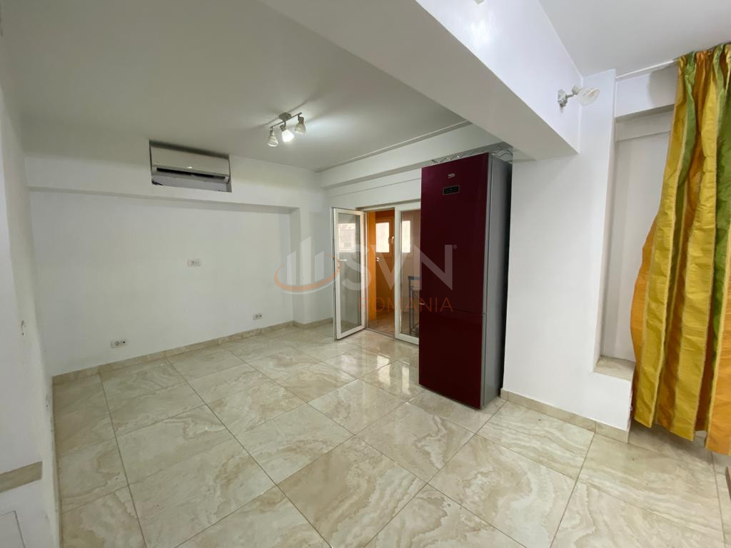 Apartament, 3 camere Bucuresti/Natiunile Unite