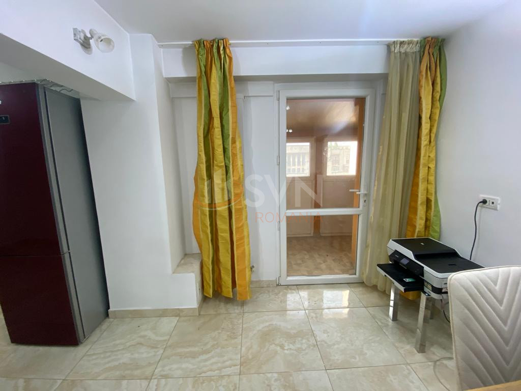 Apartament, 3 camere Bucuresti/Natiunile Unite