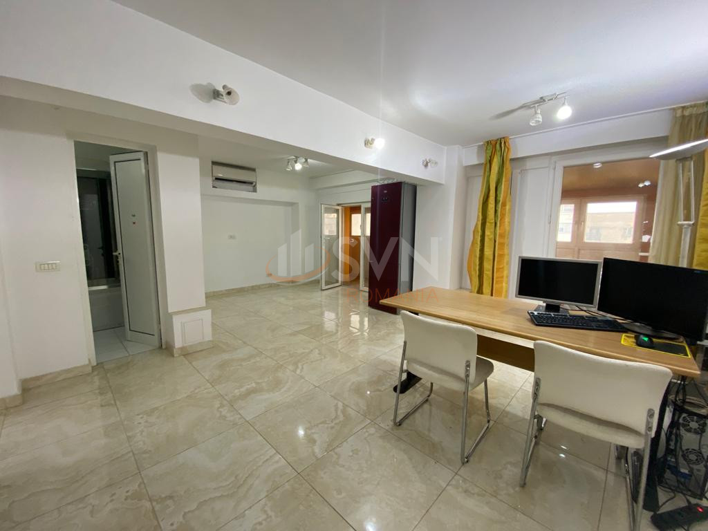 Apartament, 3 camere Bucuresti/Natiunile Unite