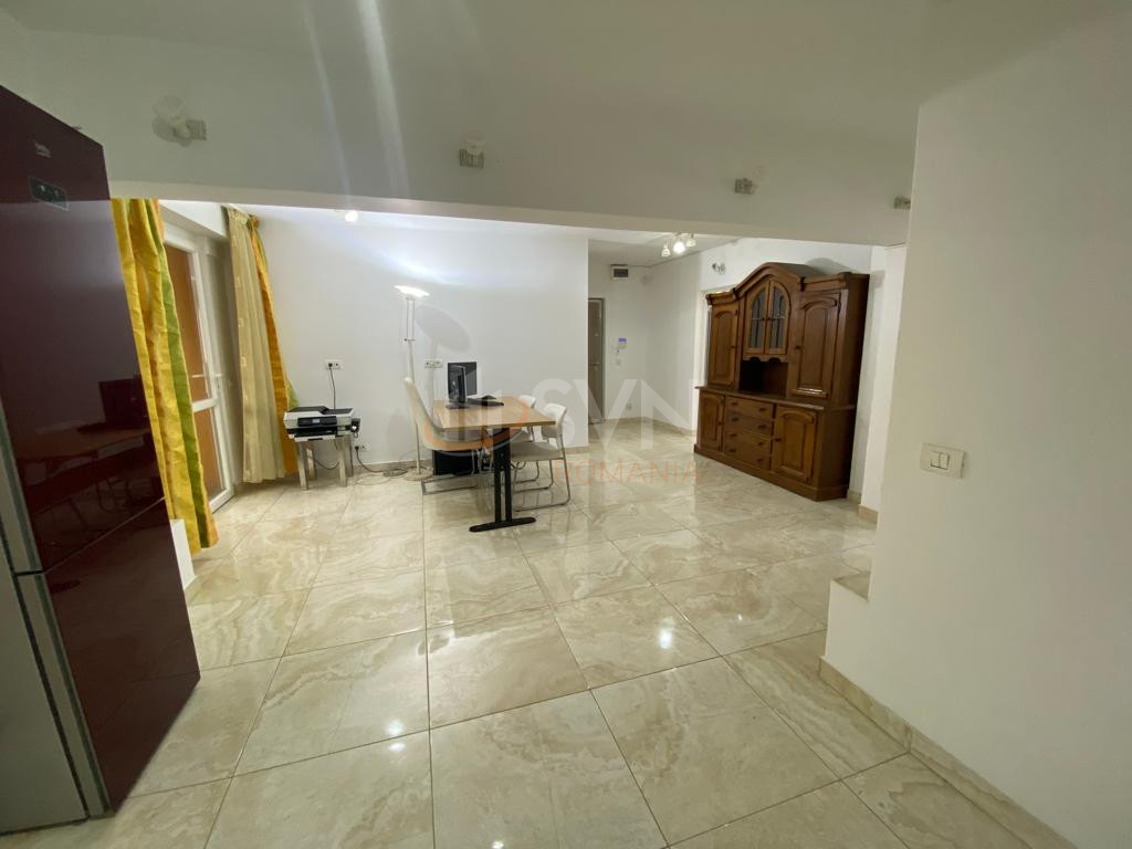 Apartament, 3 camere Bucuresti/Natiunile Unite