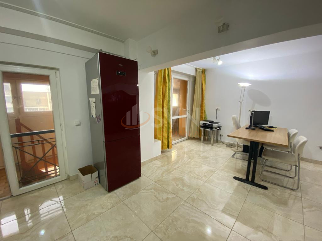 Apartament, 3 camere Bucuresti/Natiunile Unite