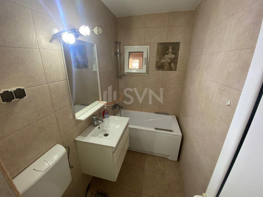 Apartament, 3 camere Bucuresti/Natiunile Unite