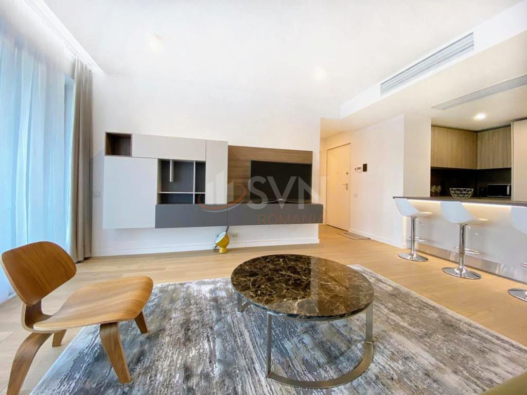Apartament, 3 camere Bucuresti/Floreasca