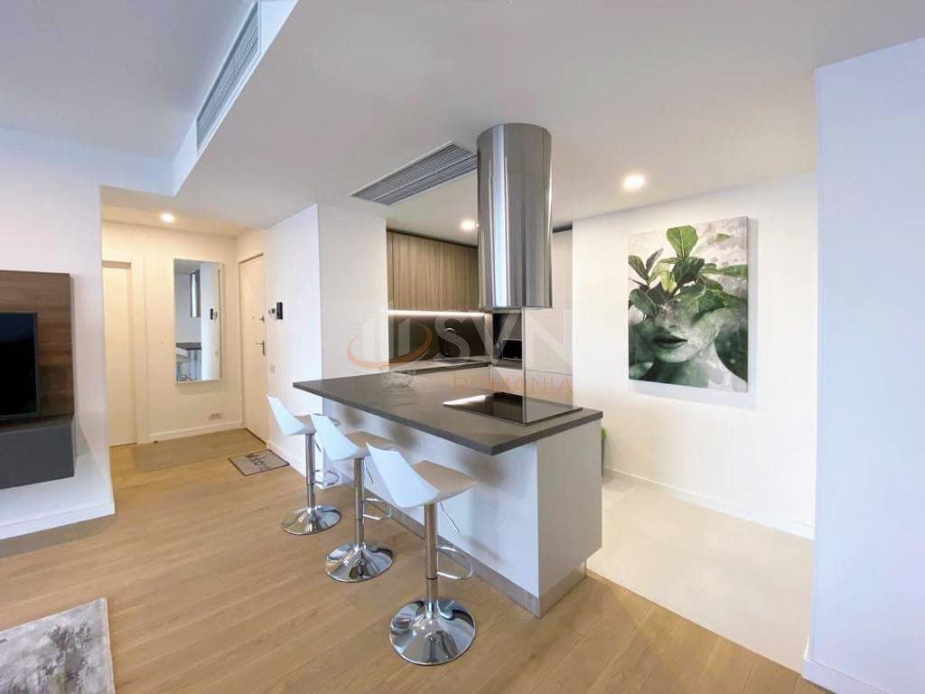 Apartament, 3 camere Bucuresti/Floreasca
