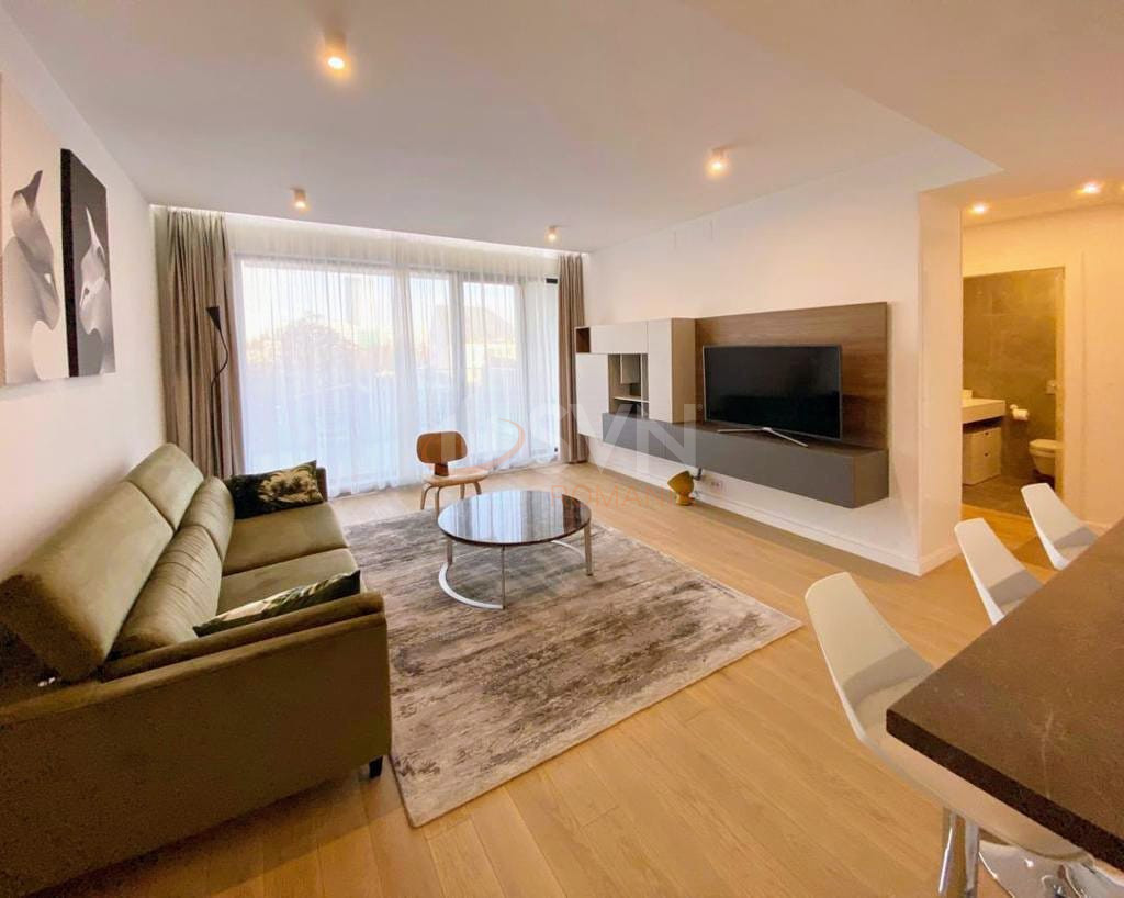 Apartament, 3 camere Bucuresti/Floreasca
