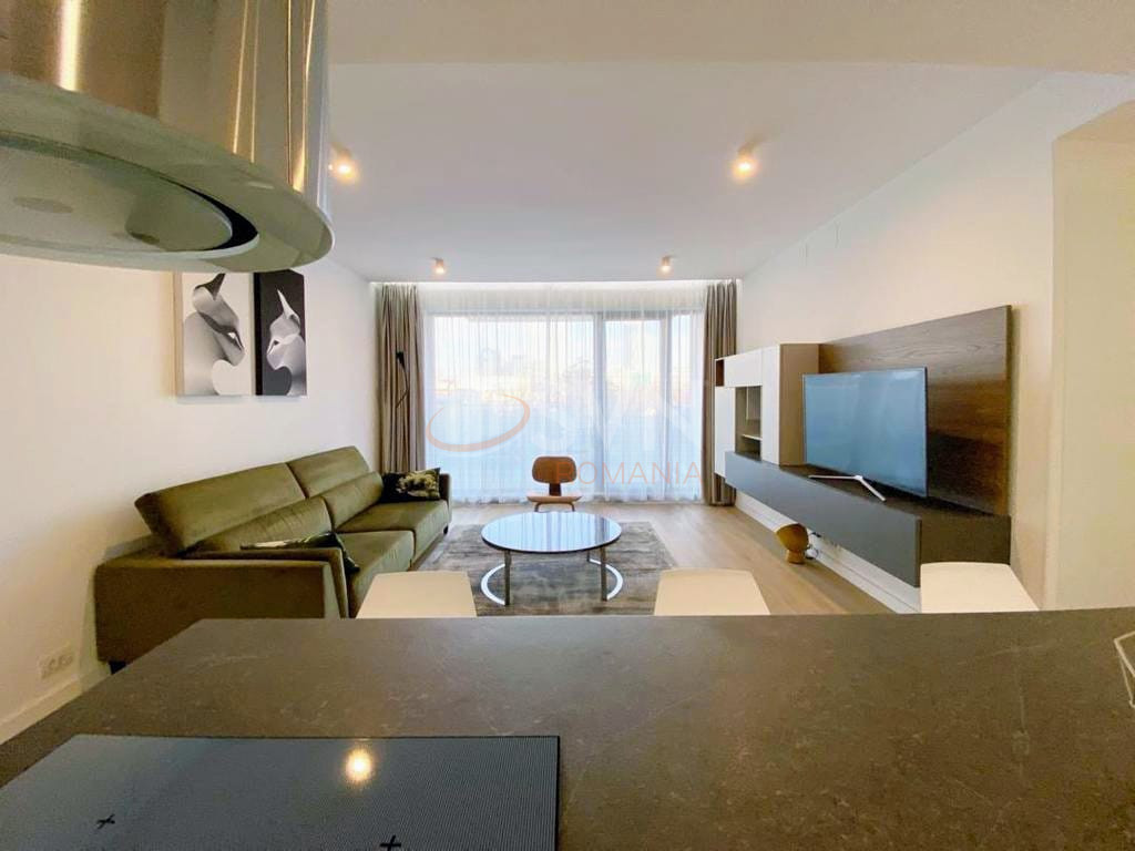 Apartament, 3 camere Bucuresti/Floreasca