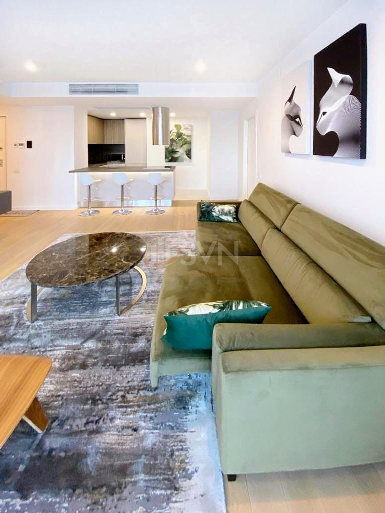 Apartament, 3 camere Bucuresti/Floreasca