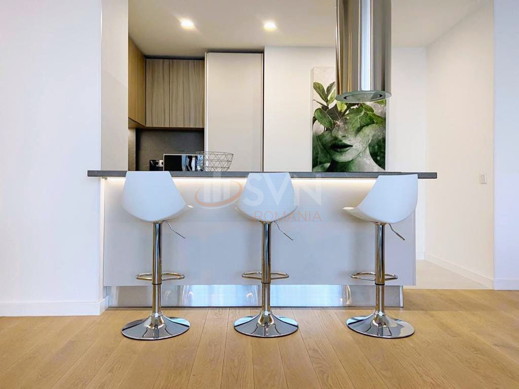 Apartament, 3 camere Bucuresti/Floreasca