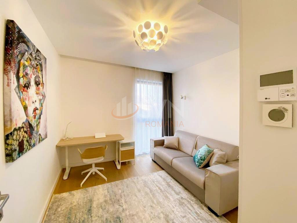 Apartament, 3 camere Bucuresti/Floreasca