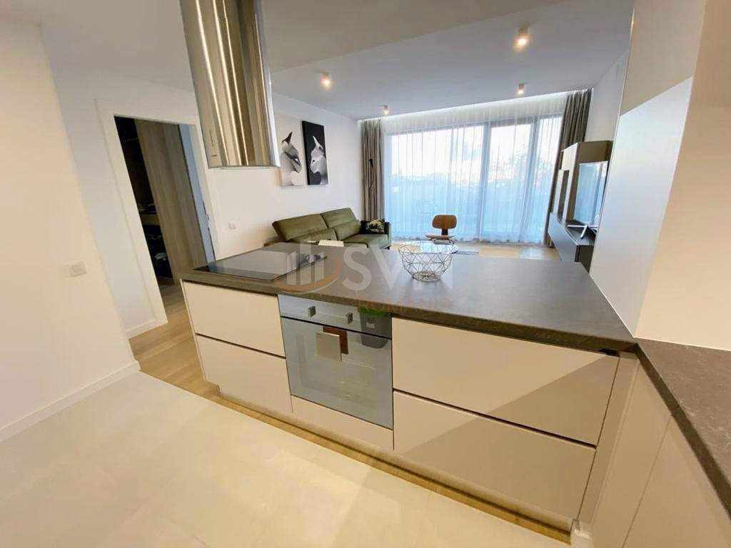 Apartament, 3 camere Bucuresti/Floreasca