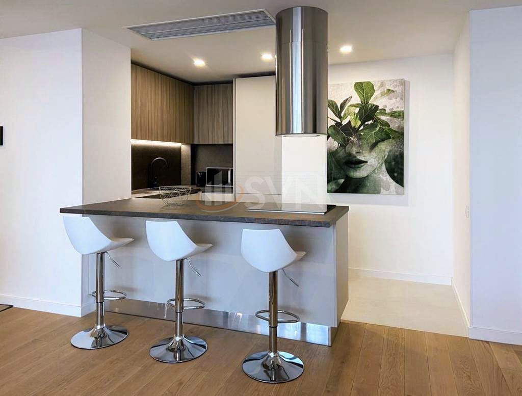 Apartament, 3 camere Bucuresti/Floreasca