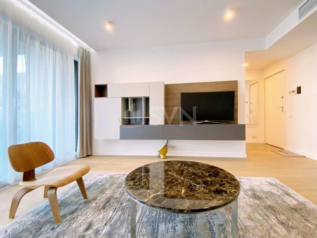 Apartament, 3 camere Bucuresti/Floreasca