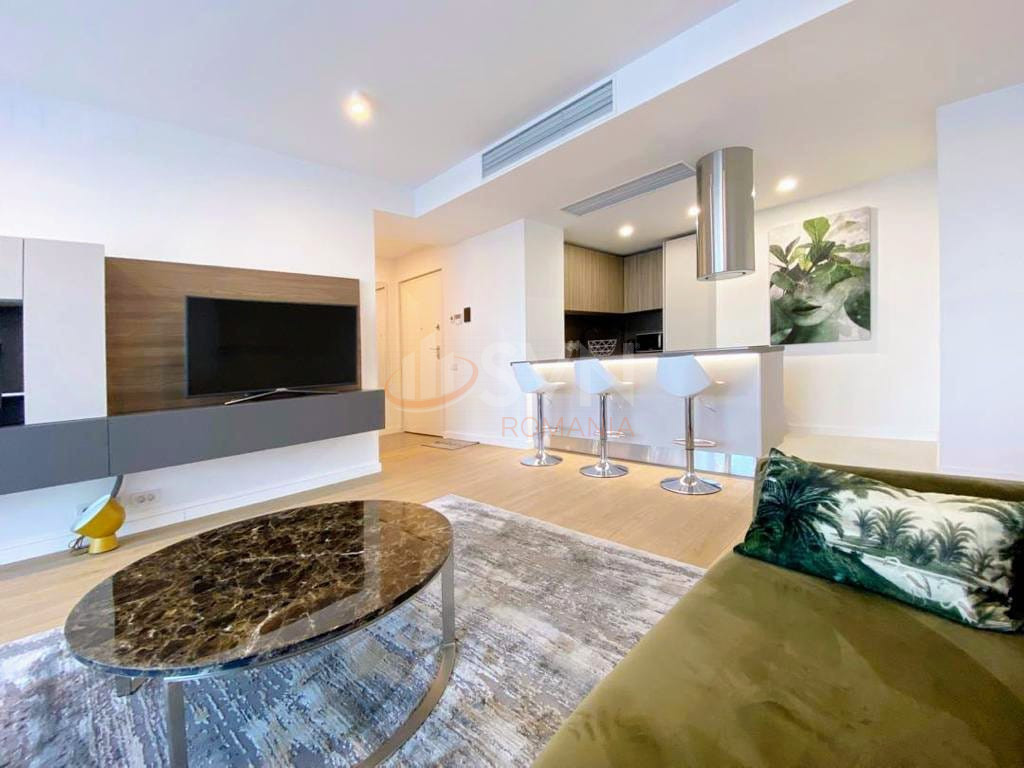 Apartament, 3 camere Bucuresti/Floreasca