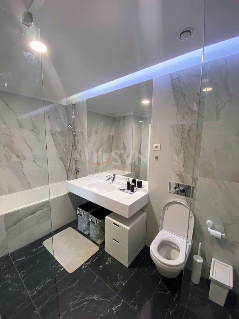 Apartament, 3 camere Bucuresti/Floreasca