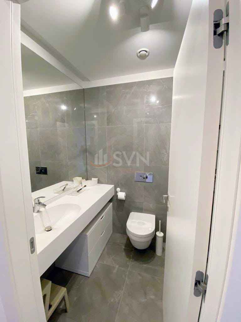 Apartament, 3 camere Bucuresti/Floreasca