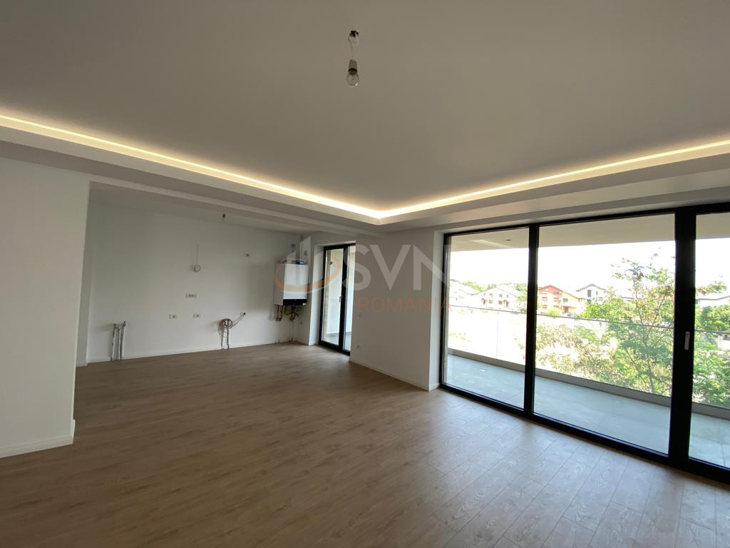Apartament, 3 camere Bucuresti/Iancu Nicolae