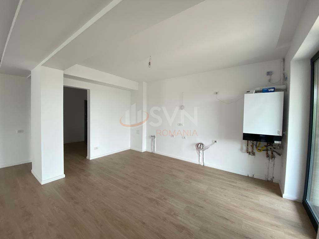 Apartament, 3 camere Bucuresti/Iancu Nicolae