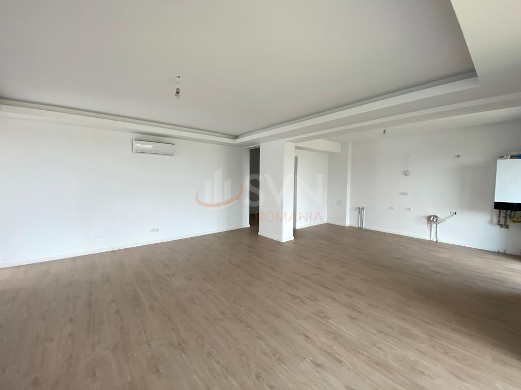 Apartament, 3 camere Bucuresti/Iancu Nicolae
