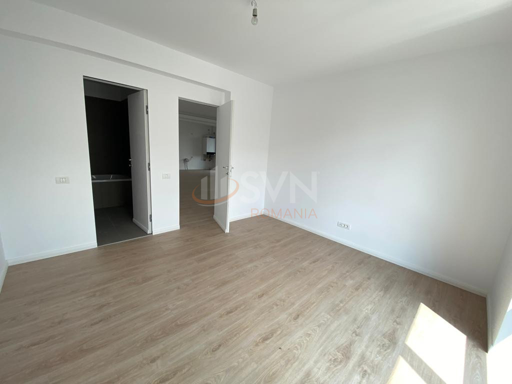 Apartament, 3 camere Bucuresti/Iancu Nicolae