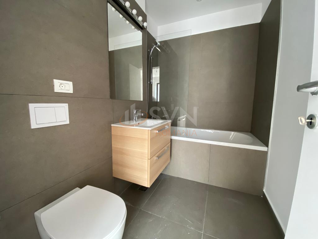 Apartament, 3 camere Bucuresti/Iancu Nicolae
