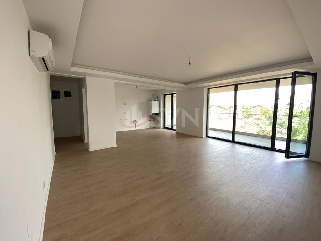 Apartament, 3 camere Bucuresti/Iancu Nicolae
