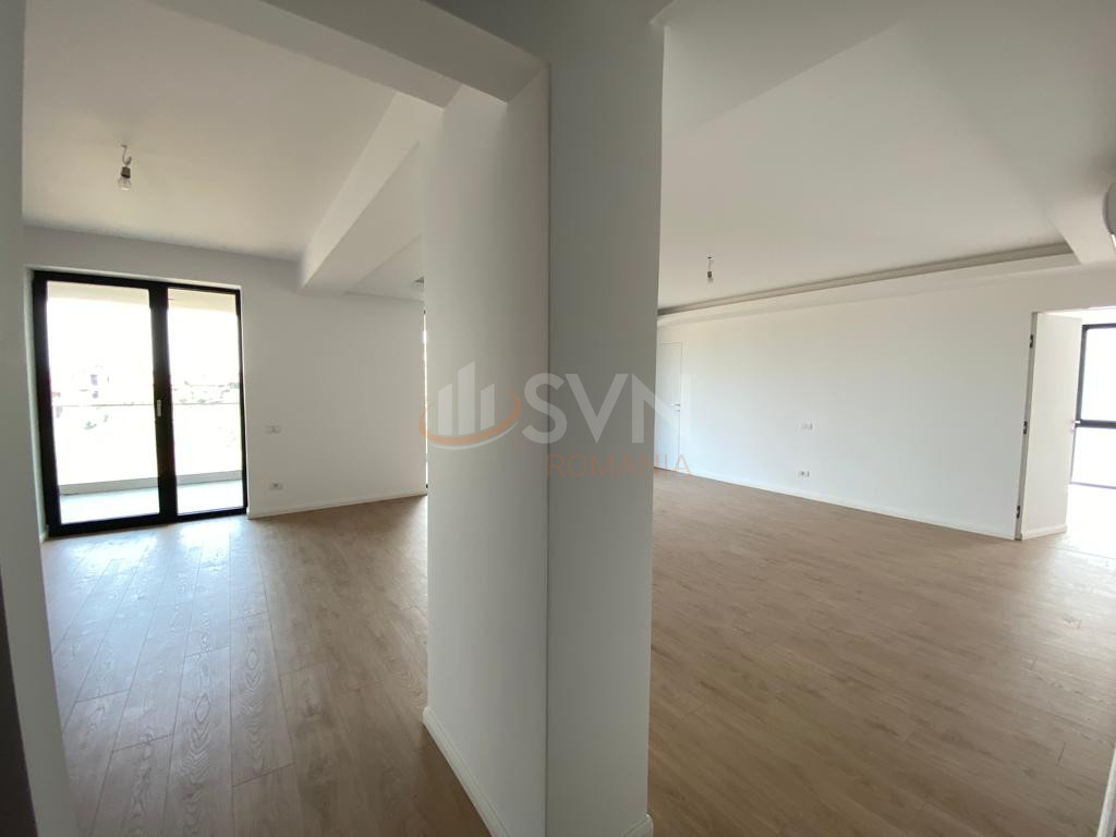 Apartament, 3 camere Bucuresti/Iancu Nicolae