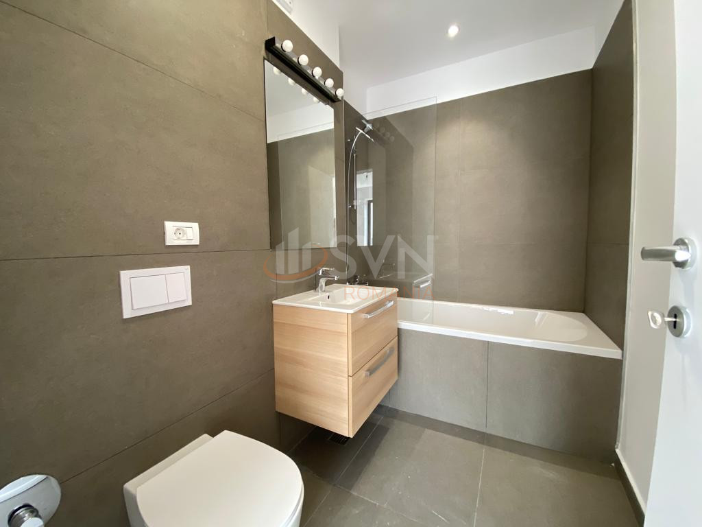 Apartament, 3 camere Bucuresti/Iancu Nicolae