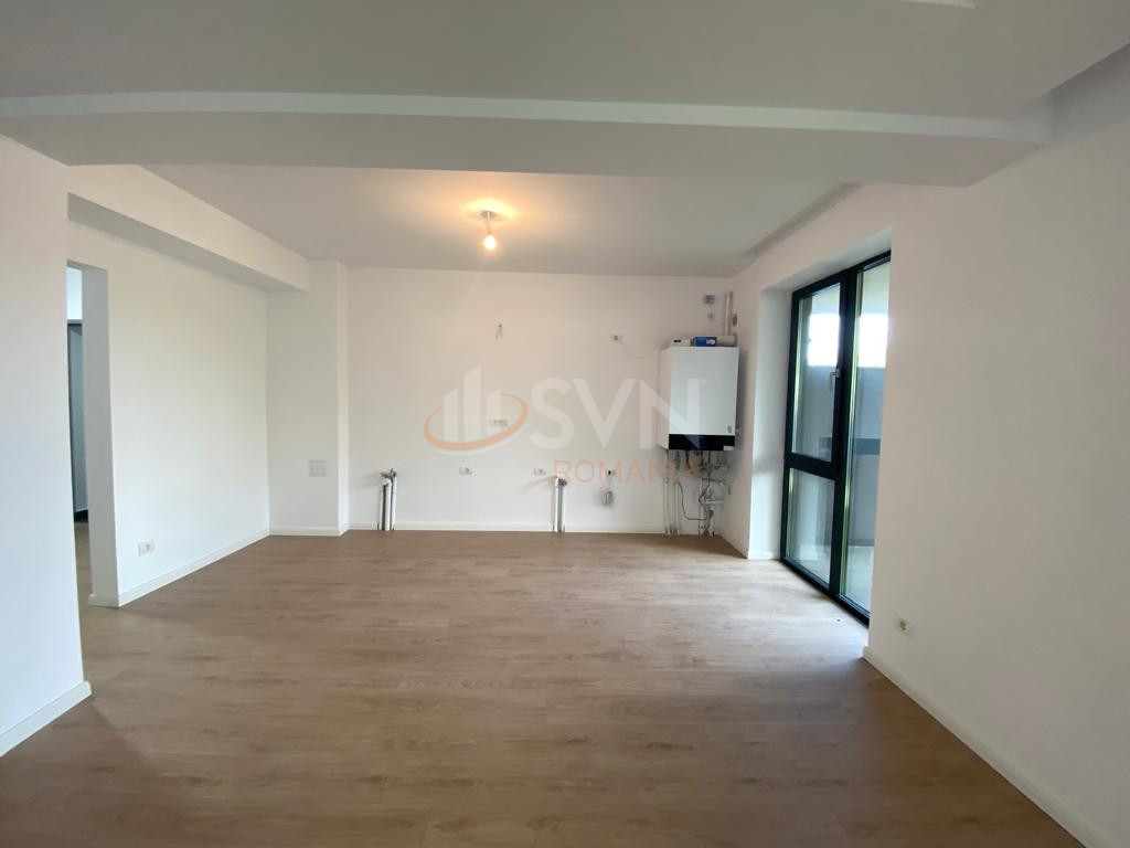 Apartament, 3 camere Bucuresti/Iancu Nicolae