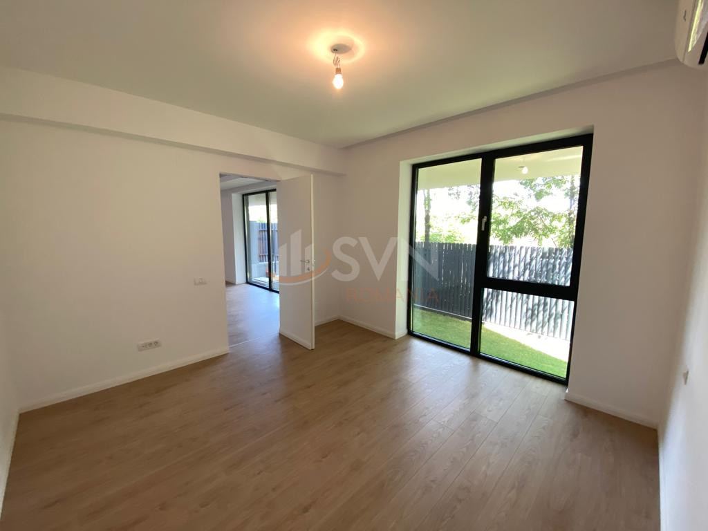 Apartament, 3 camere Bucuresti/Iancu Nicolae
