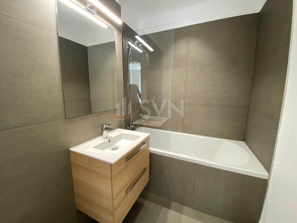 Apartament, 3 camere Bucuresti/Iancu Nicolae