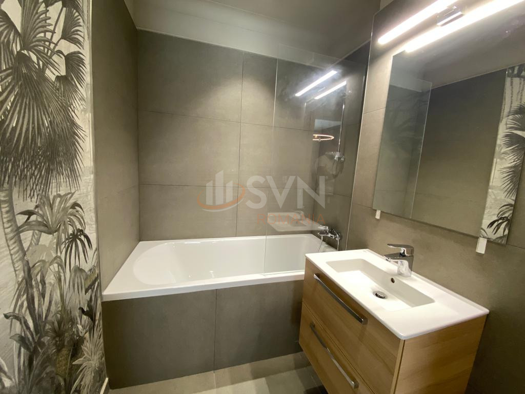 Apartament, 3 camere Bucuresti/Iancu Nicolae