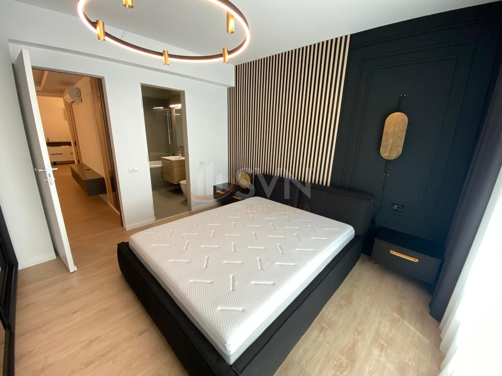 Apartament, 3 camere Bucuresti/Iancu Nicolae