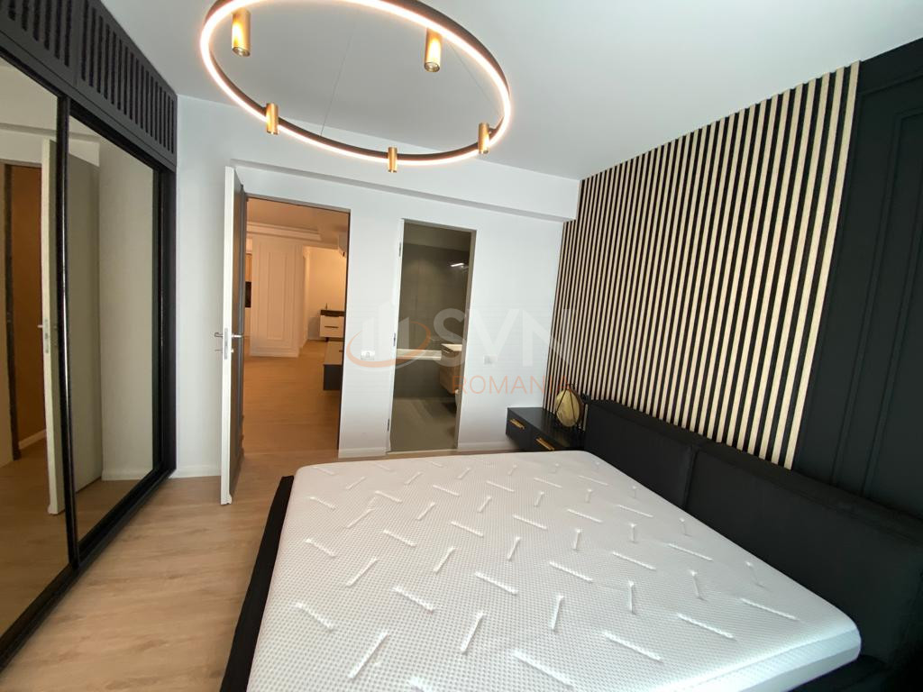 Apartament, 3 camere Bucuresti/Iancu Nicolae