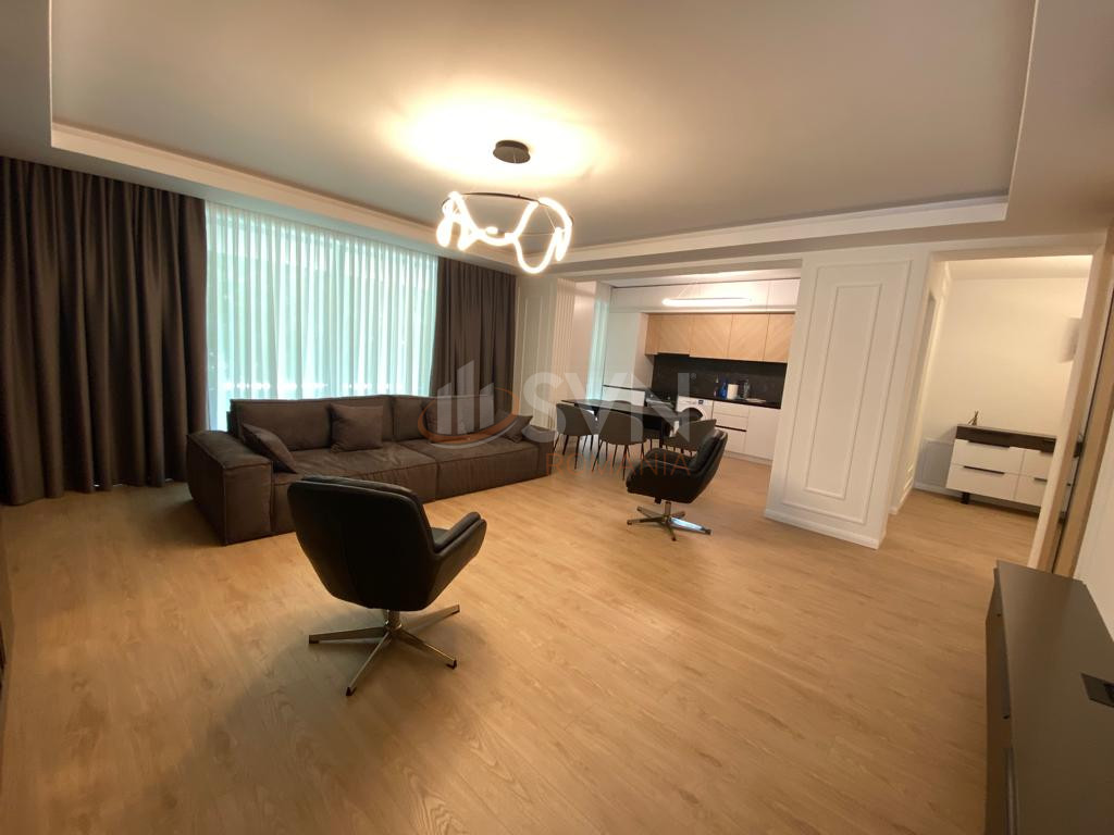 Apartament, 3 camere Bucuresti/Iancu Nicolae