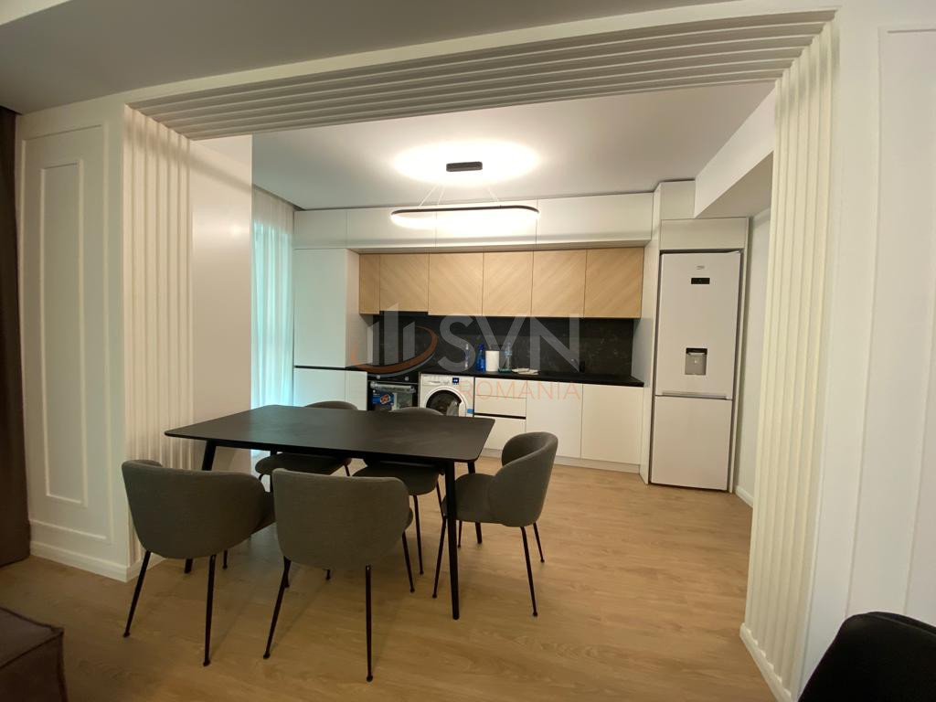 Apartament, 3 camere Bucuresti/Iancu Nicolae